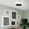 Plafoniere-Ventilatore-Sayulita-Abs-Bianco-Nero-Diff-Acrilico-Bianco-Led