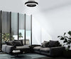 Plafoniere-Ventilatore-Sazan-Acciaio-E-Abs-Bianco-Nero-Diff-Acrilico-Bianco