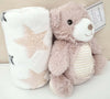 Plaid-bimbo-con-peluche-Orsetto-Nazareno-Gabrielli