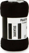 Plaid-Coperta-In-Caldo-Pile-Juventus-F.c-Prodotto-Ufficiale-Con-Ologramma-Di-Garanznzia-Misura-100x120-Peso-340gr-Juventus-F.C.
