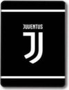 Plaid-Coperta-In-Caldo-Pile-Juventus-F.c-Prodotto-Ufficiale-Con-Ologramma-Di-Garanznzia-Misura-100x120-Peso-340gr-Juventus-F.C.