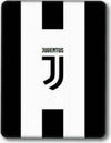 Plaid-Coperta-In-Caldo-Pile-Juventus-F.c-Prodotto-Ufficiale-Con-Ologramma-Di-Garanznzia-Misura-100x120-Peso-340gr-Juventus-F.C.