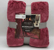 Plaid-Coperta-Montblanc-Varie-Misure