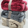 Plaid-Coperta-Montblanc-Varie-Misure