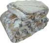 Plaid-Coperta-Monterosa-Varie-Misure