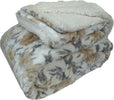 Plaid-Coperta-Monterosa-Varie-Misure