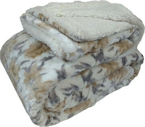 Plaid-Coperta-Monterosa-Varie-Misure