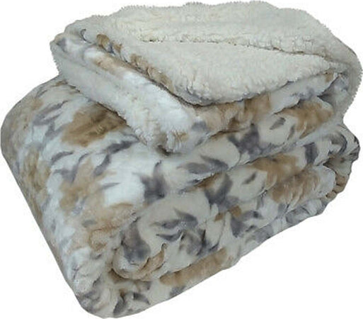 Plaid-Coperta-Monterosa-Varie-Misure