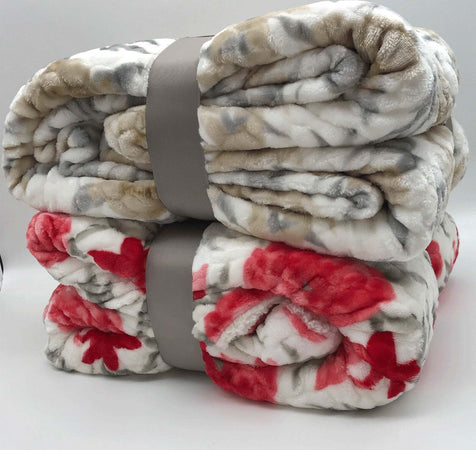 Plaid-Coperta-Monterosa-Varie-Misure