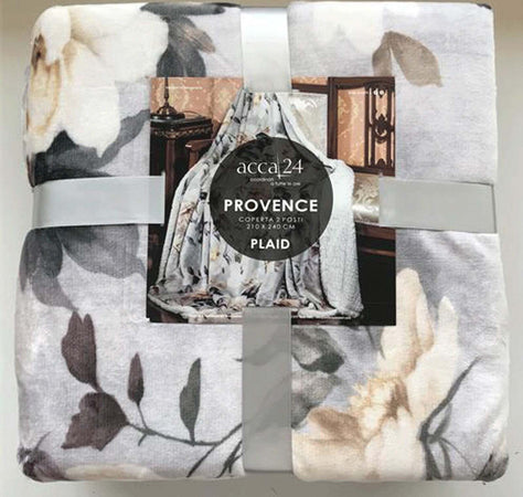 Plaid-Coperta-Provence-Varie-Misure