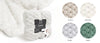 Plaid Daunex Luxury 150×200 cm – Microfibra Morbidissima