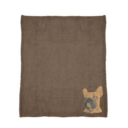 Plaid Daunex Sleep Cooper Microfibra