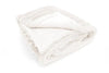 Plaid Daunex Trendy Rigata in Microfibra 200x250