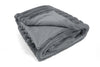 Plaid Daunex Trendy Rigata in Microfibra 200x250