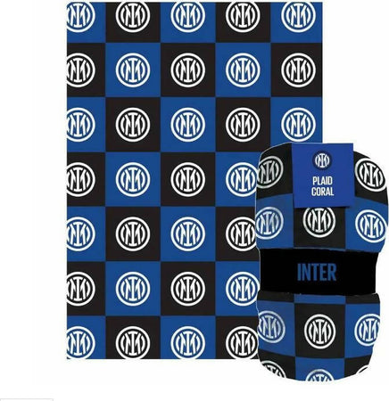 Plaid-in-caldo-pile-coral-prodotto-ufficiale-a.c.-milan-,-inter-,-juventus-con-logo-e-colori-ufficiali-misura-150x210-Milan-Inter-Juve