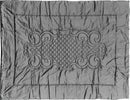 Plaid In Raso Di Puro Cotone Grigio Argento Coperta Imbottita 100gr 140 X 180 Cm Trapunta Divano In Raso Di Puro Cotone Grigia Casa e cucina/Tessili per la casa/Biancheria da letto/Coperte e trapunte/Plaid Vanita di raso - Sesto San Giovanni, Commerciovirtuoso.it