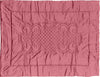 Plaid In Raso Di Puro Cotone Rosa lampone Coperta Imbottita 100gr 140 X 180 Cm Trapunta Divano In Raso Di Puro Cotone Rosa Lampone Casa e cucina/Tessili per la casa/Biancheria da letto/Coperte e trapunte/Plaid Vanita di raso - Sesto San Giovanni, Commerciovirtuoso.it
