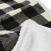 Plaid-pile-Oregon--Collezione-Casa