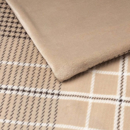 Plaid-riscaldabile-Elegance-Imetec-180x140-cm