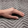 Plaid-riscaldabile-Herringbone-Imetec-160x120-cm