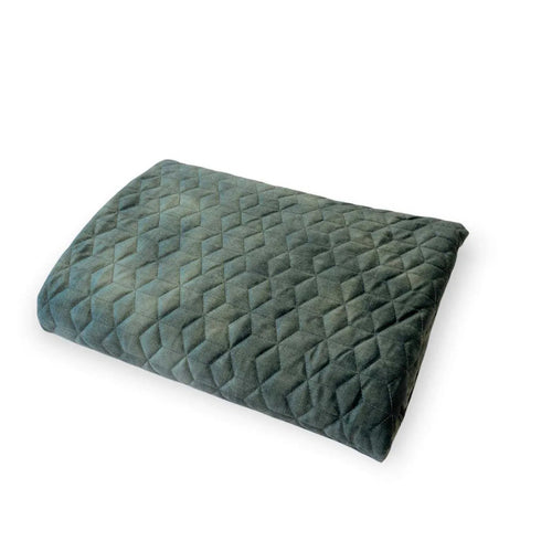 Plaid Riviera Goodly Hive 210x240 cm Cotone