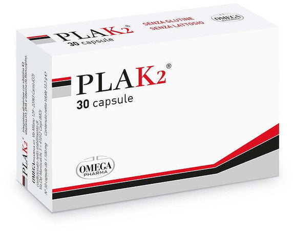 Plak2 30cps