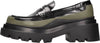 PLAN-C-Scarpe-basse-Nero-da-donna