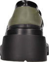 PLAN-C-Scarpe-basse-Nero-da-donna