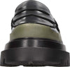 PLAN-C-Scarpe-basse-Nero-da-donna