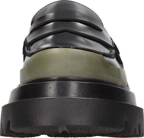 PLAN-C-Scarpe-basse-Nero-da-donna