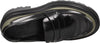PLAN-C-Scarpe-basse-Nero-da-donna