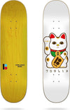 PLANE B PBDE0020B051 Sport e tempo libero/Sport/Mobilità urbana/Skateboard/Componenti/Tavola Snotshop - Roma, Commerciovirtuoso.it