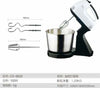 Planetaria 200W 7 Velocita 2 fruste uova e panna 2 ganci per impastare MM-133K Casa e cucina/Elettrodomestici per la cucina/Robot da cucina frullatori e impastatrici/Robot da cucina/Robot da cucina grandi Zencoccostore - Formia, Commerciovirtuoso.it
