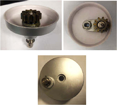 Planetrio-Completo-(II-Versione)-per-Pastamatic-Gourmet-1598/1