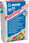 PLANITOP-210-BIANCO-KG.25-Rasatura-cementizia-idrofuga-a-tessitura-civile-fine-per-calcestruzzi-e-rivestimenti-plastici