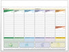 Planning-Anno-Tavolo-Settimanale-A-Strappo-43,5x31,5-Cm-Bianco-Agenda-Calendario