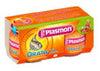 Plasmon omogeneizzato orata 80 g x 2 pezzi