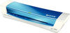 Plastificatrice ILam HomeOffice - A4 - blu metal - Leitz Cancelleria e prodotti per ufficio/Elettronica per ufficio/Plastificatrici Eurocartuccia - Pavullo, Commerciovirtuoso.it