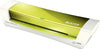 Plastificatrice ILam HomeOffice - A4 - verde metal - Leitz Cancelleria e prodotti per ufficio/Elettronica per ufficio/Plastificatrici Eurocartuccia - Pavullo, Commerciovirtuoso.it