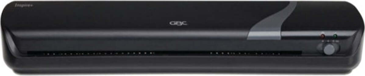 Plastificatrice Inspire+ - A3 - GBC Cancelleria e prodotti per ufficio/Elettronica per ufficio/Plastificatrici Eurocartuccia - Pavullo, Commerciovirtuoso.it