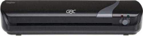 Plastificatrice Inspire+ - A4 - GBC Cancelleria e prodotti per ufficio/Elettronica per ufficio/Plastificatrici Eurocartuccia - Pavullo, Commerciovirtuoso.it