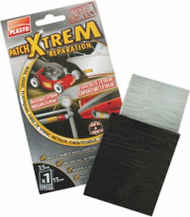 PLASTO---X-Treme-Repair-+-di-1000-RIPARAZIONI-POSSIBILI