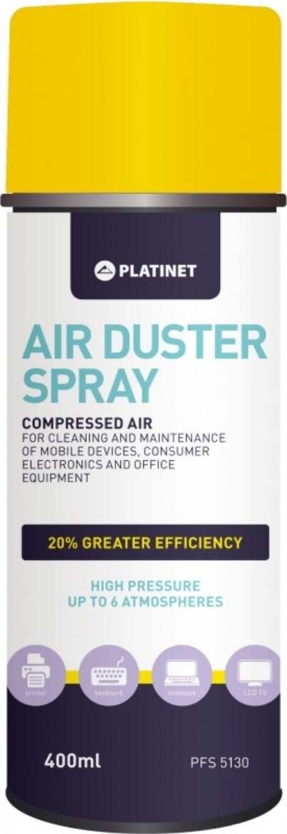 Platinet-Detergente-Ad-Aria-Compressa,-Infiammabile---400-ml