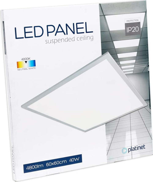 Platinet-Led-Panel-60-X60-Plp6060120lm-40w-120-Lm