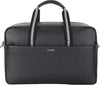 Platinium Borsone da viaggio 24h Pelle Nero Moda/Valigie borse e accessori da viaggio/Valigie e set da viaggio/Borsoni Scontolo.net - Potenza, Commerciovirtuoso.it