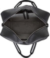 Platinium Borsone da viaggio 24h Pelle Nero Moda/Valigie borse e accessori da viaggio/Valigie e set da viaggio/Borsoni Scontolo.net - Potenza, Commerciovirtuoso.it
