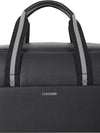 Platinium Borsone da viaggio 24h Pelle Nero Moda/Valigie borse e accessori da viaggio/Valigie e set da viaggio/Borsoni Scontolo.net - Potenza, Commerciovirtuoso.it