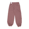 Nike Pantalone Tuta Leggero Donna W Air Pants Smokey Mauve/platinum Violet da donna