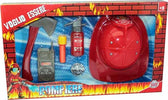 Platset-Accessori-Pompiere-Pompieri-Gioco-Giochi-Scatola-Di-Ruolo-Grandi-Giochi