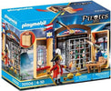 Play-Box-'Avamposto-della-Marina-con-pirata'-Playmobil